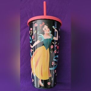 New Snow White Tumbler 22.6oz